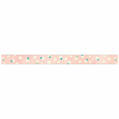 King Jim HITOTOKI SODA Clear Washi Tape – Uraraka 15mm