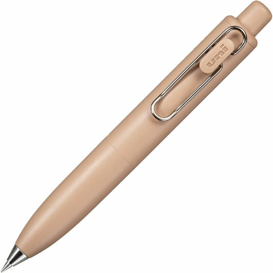 Mitsubishi Pencil Uni-ball One P Gel Pen (0.38mm)