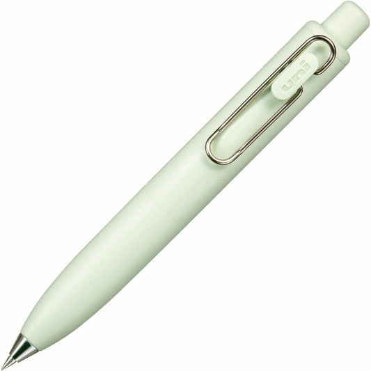 Mitsubishi Pencil Uni-ball One P Gel Pen (0.38mm)