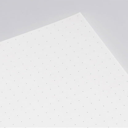 Teranishi Taisho Roman Notebook
