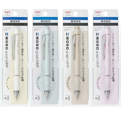 Tombow MONO Graph Mechanical Pencil