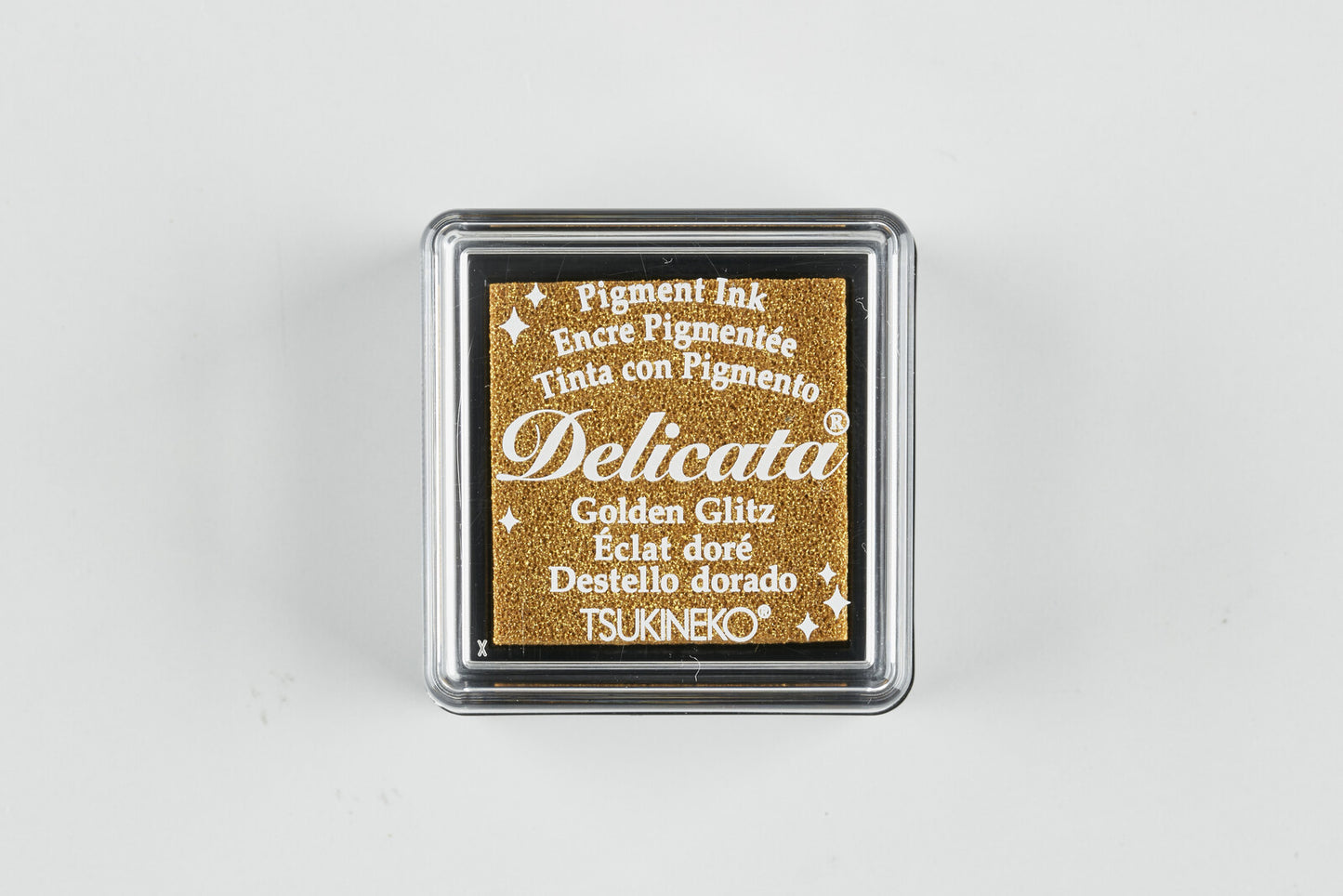 Tsukineko Delicata Ink Pad