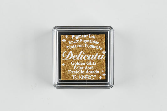 Tsukineko Delicata Ink Pad