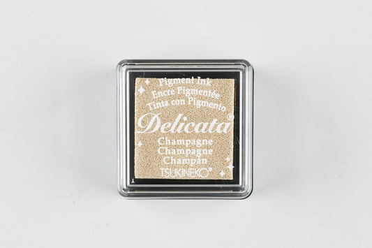 Tsukineko Delicata Ink Pad