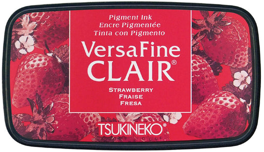 Tsukineko VersaFineClair Ink Pad